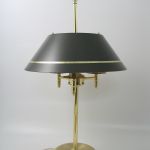 430 6020 Bordslampa